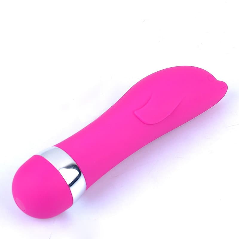 G-Spot Yüksek Kaliteli Yetişkin Cep Vibratör – B