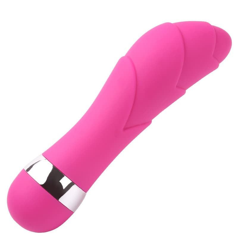 G-Spot Yüksek Kaliteli Yetişkin Cep Vibratör – D