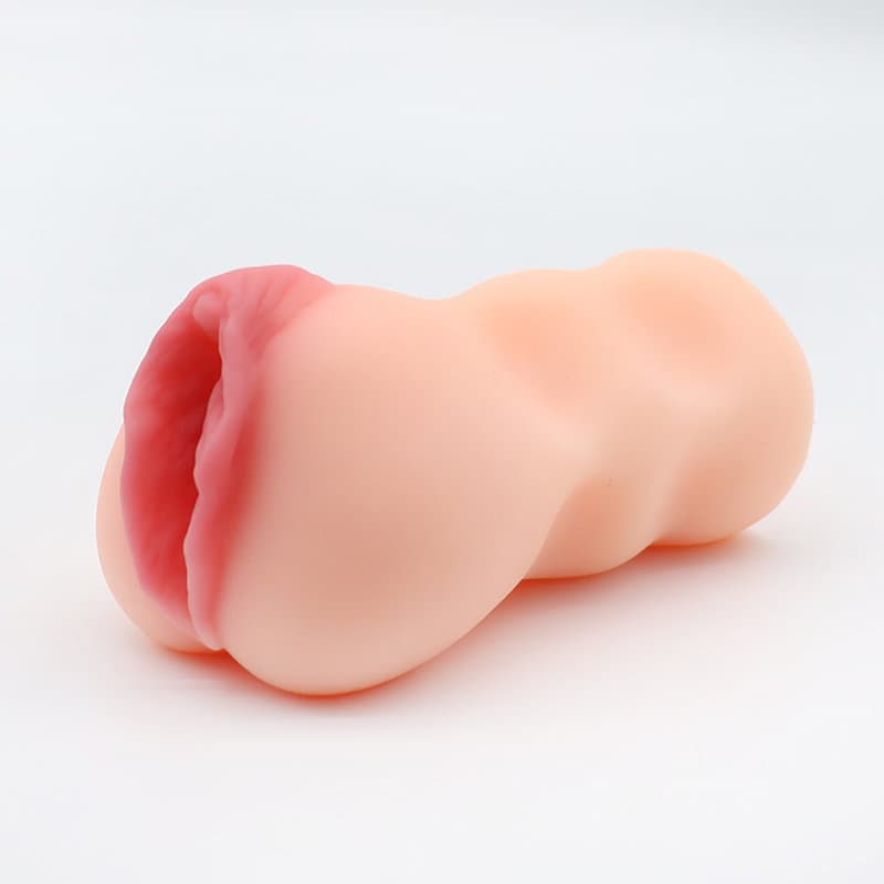 Pocket Pussy – 12.5 Cm. – Ultra Realistik – 1.Sınıf Vajina Masturbatör