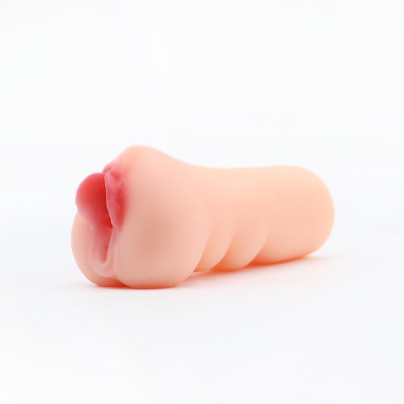 Pocket Pussy – 12 Cm. – Ultra Realistik – 1.Sınıf Vajina Masturbatör