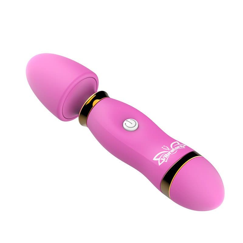 Premium Sex Toys – Kadınlar İçin Kişisel Klitoris Masaj Vibratörü (Fuşya)