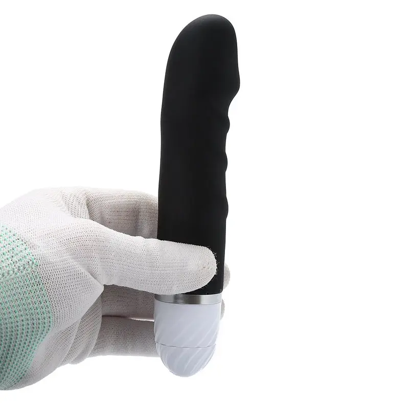 Yiwu Love 17 Cm. Ultra Lüx Doku Titreşimli Vibratör